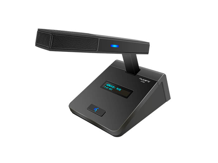 JY-4000 有线会议系统