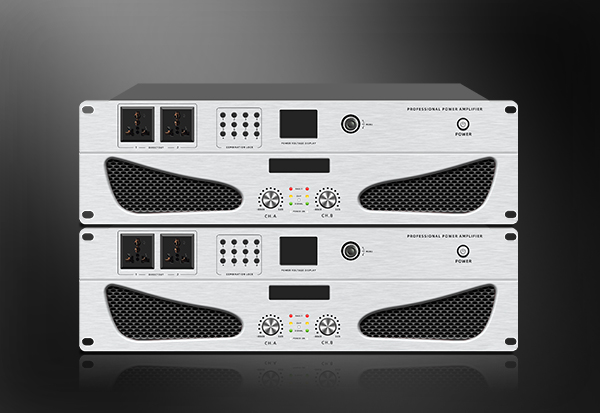 PSA时序功放系列